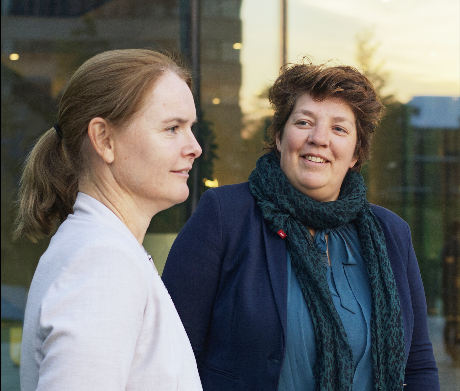 Barbara Gutteling & Clem Arissen | Klinisch Psycholoog | Radboud Universiteit