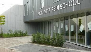Fritz Redlschool te Utrecht